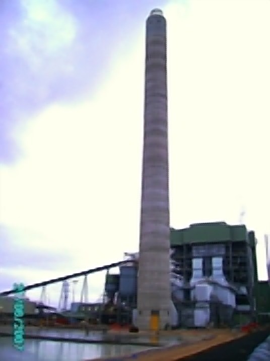 Industrial process