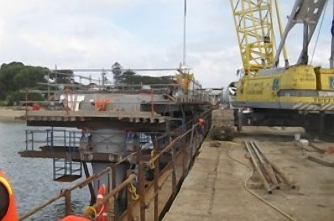 Infrastructure engineering
