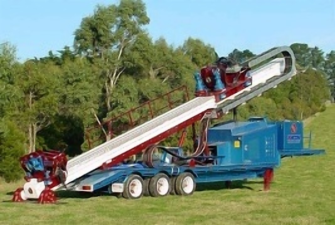 Melbourne Sewer Replacement Project