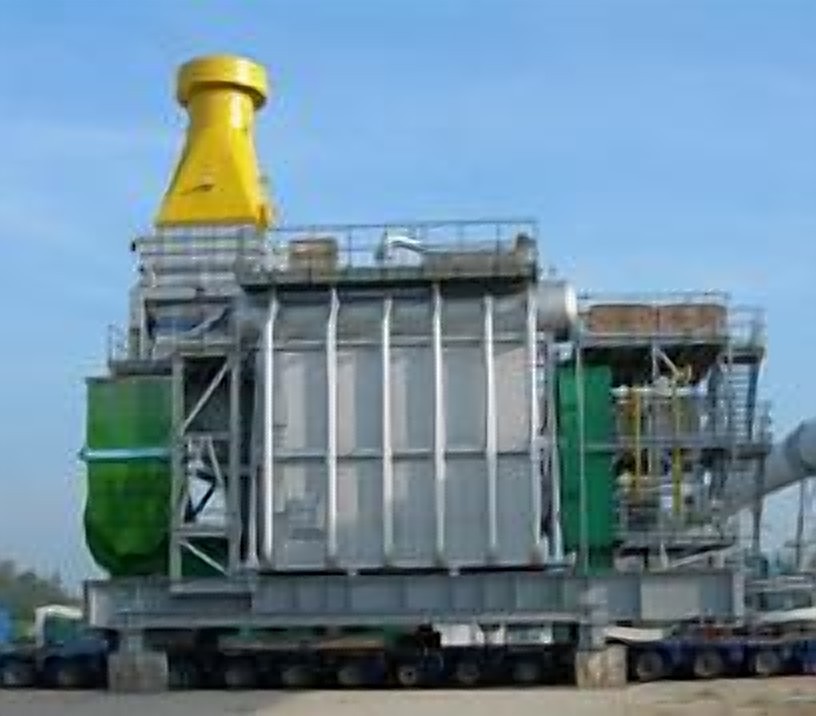 Oil and gas engineering