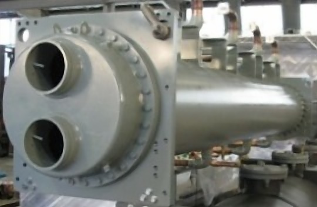 Pressure vessel design